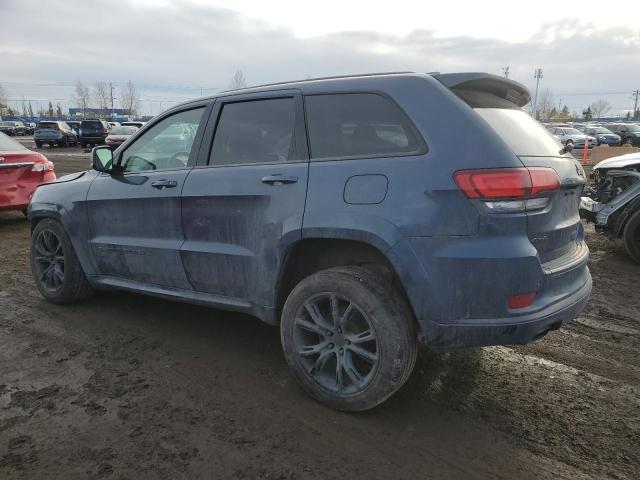 Obraz 2 z 2019 JEEP GRAND CHEROKEE OVERLAND 2019 z VIN 1C4RJFCG6KC764453
