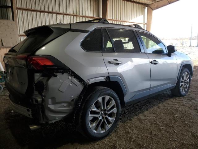 Obraz 3 z 2019 TOYOTA RAV4 XLE PREMIUM 2019 z VIN JTMC1RFV1KD511827