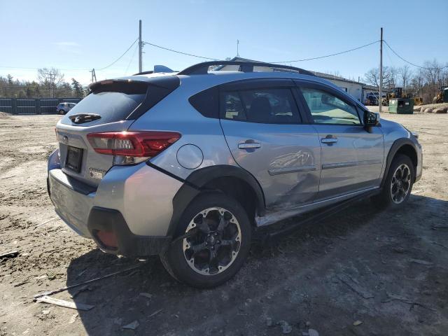 Obraz 3 z 2022 SUBARU CROSSTREK PREMIUM 2022 z VIN JF2GTAPC1N8237246