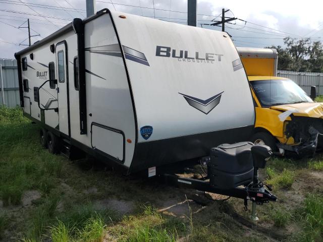 2022 KEYSTONE BULLET 2022 image