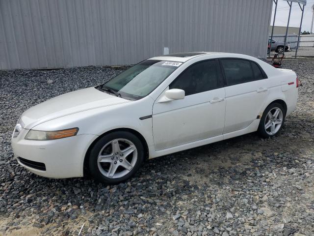 Изображение 2006 ACURA 3.2TL  2006