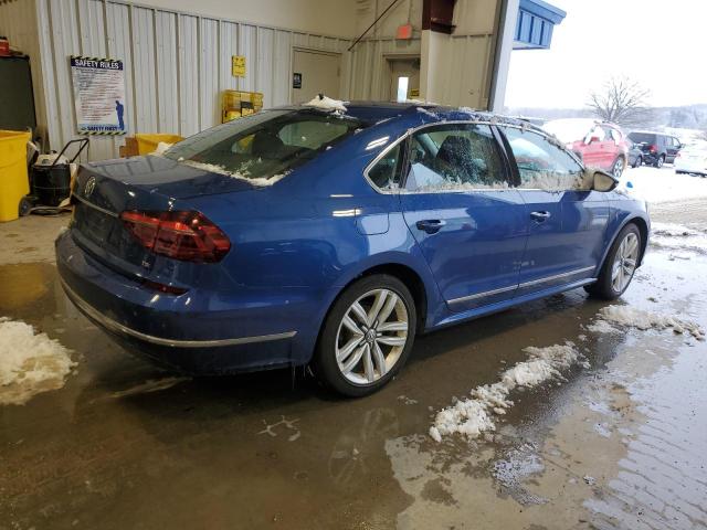 Obraz 3 z 2017 VOLKSWAGEN PASSAT SE 2017 z VIN 1VWGT7A3XHC014924