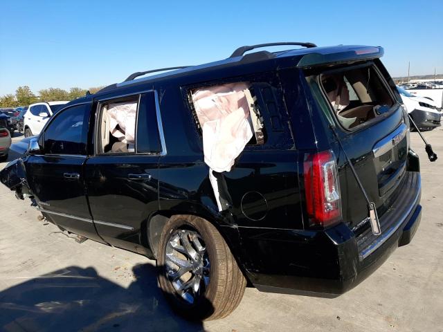 Изображение 2 2016 GMC YUKON DENALI 2016 с VIN 1GKS1CKJ9GR268763