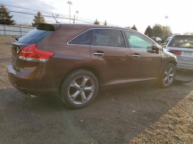 Image 3 of 2012 TOYOTA VENZA LE 2012 with VIN 4T3ZK3BB2CU051792