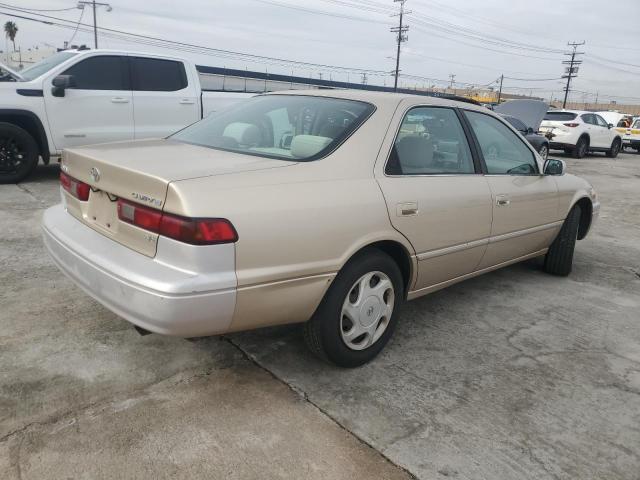 Image 3 of 1998 TOYOTA CAMRY CE 1998 with VIN JT2BF22K4W0124775