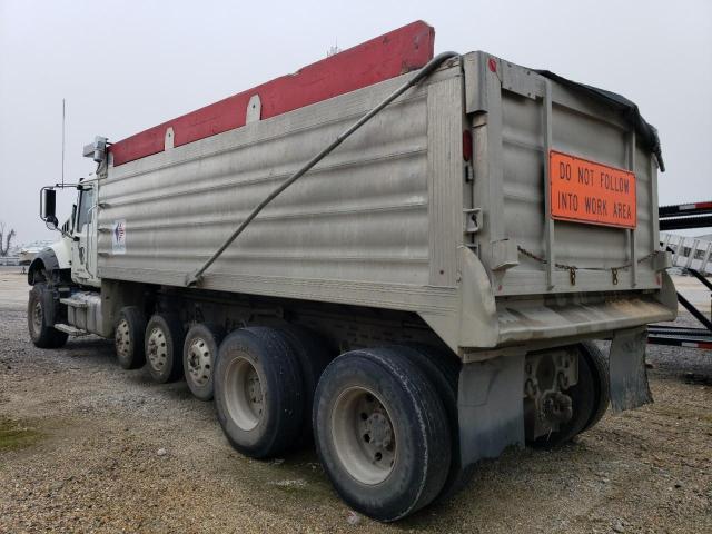 Изображение 3 2020 MACK GRANITE  2020 с VIN 1M2GR4GC7LM015244