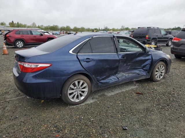 Image 3 of 2015 TOYOTA CAMRY LE 2015 with VIN 4T1BF1FK3FU991441