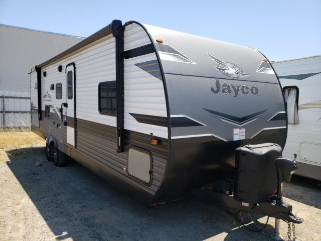 Image 1 of 2023 JAYCO JAY FLIGHT 2023 with VIN 1UJBC0BS5P7550116