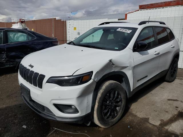 2023 JEEP CHEROKEE ALTITUDE LUX 2023 image