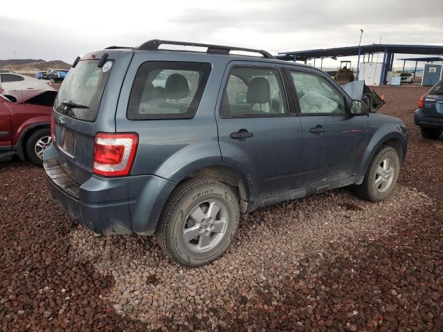 Image 3 of 2010 FORD ESCAPE XLS 2010 with VIN 1FMCU0C74AKD40523