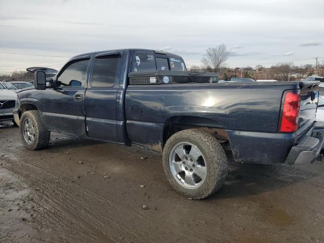 Obraz 2 z 2006 CHEVROLET SILVERADO C1500 2006 z VIN 1GCEC19Z96Z156613