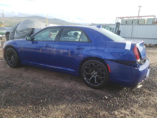 Image 2 of 2019 CHRYSLER 300 S 2019 with VIN 2C3CCABG9KH559635