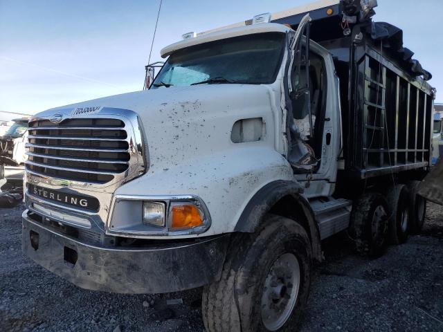 Image 2 of 2008 STERLING TRUCK LT 9500 2008 with VIN 2FZMAZCV48AY03472