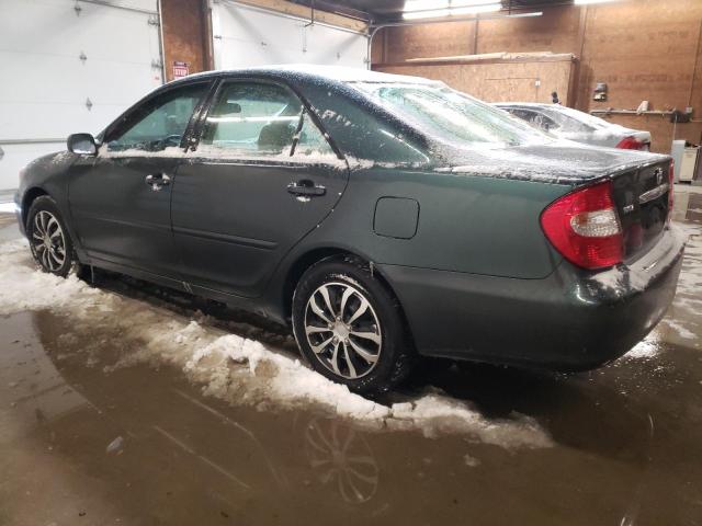 Image 2 of 2001 TOYOTA CAMRY LE 2001 with VIN 4T1BE30KX2U631777