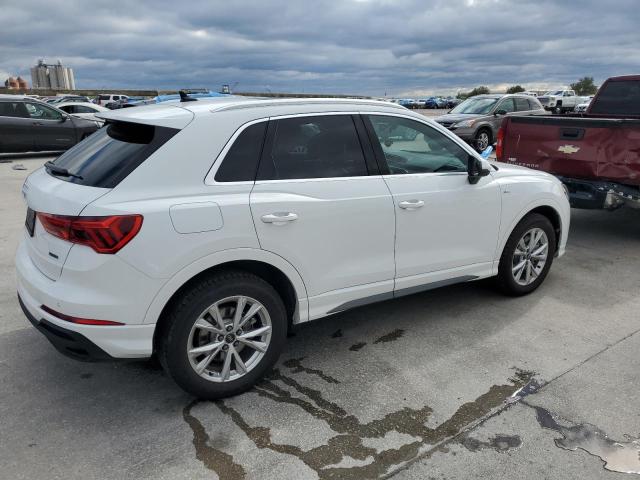 Изображение 3 2024 AUDI Q3 PREMIUM PLUS S LINE 45 2024 с VIN WA1EECF38R1020573