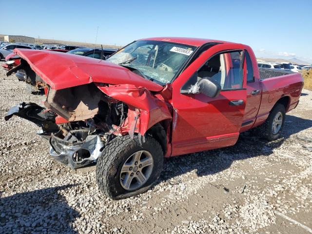 Obraz 1 z 2006 DODGE RAM 1500 ST 2006 z VIN 1D7HU18N56S605020