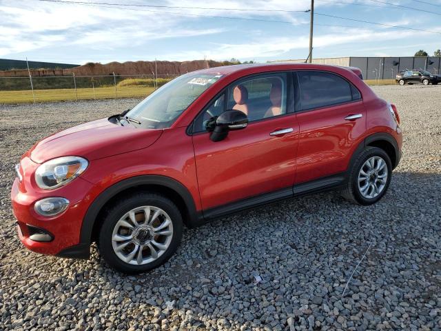 2016 FIAT 500X EASY 2016 image