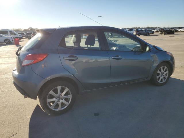 Image 3 of 2014 MAZDA MAZDA2 TOURING 2014 with VIN JM1DE1LY9E0188227