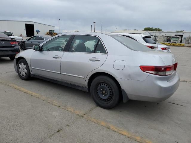 Obraz 2 z 2004 HONDA ACCORD LX 2004 z VIN JHMCM56384C007622