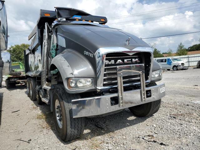 Изображение 2020 MACK GRANITE  2020
