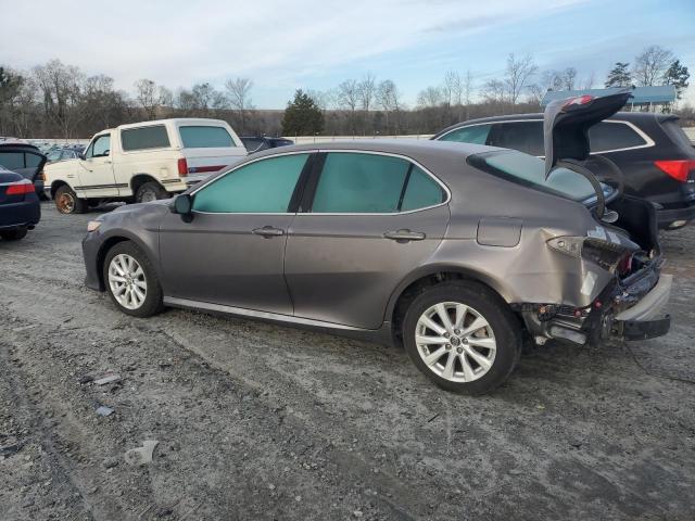 Изображение 2 2018 TOYOTA CAMRY L 2018 с VIN 4T1B11HK4JU090504