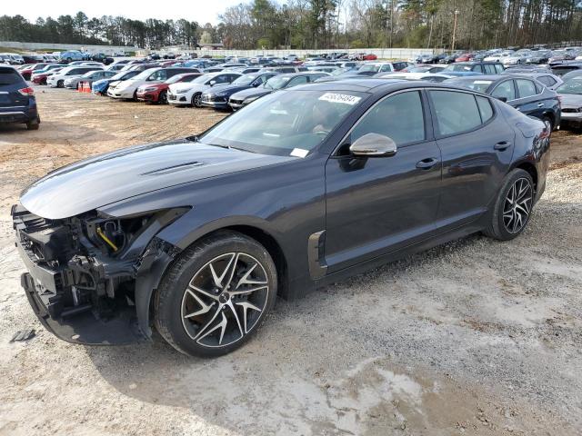 Image 1 of 2022 KIA STINGER GT LINE 2022 with VIN KNAE35LD8N6105959