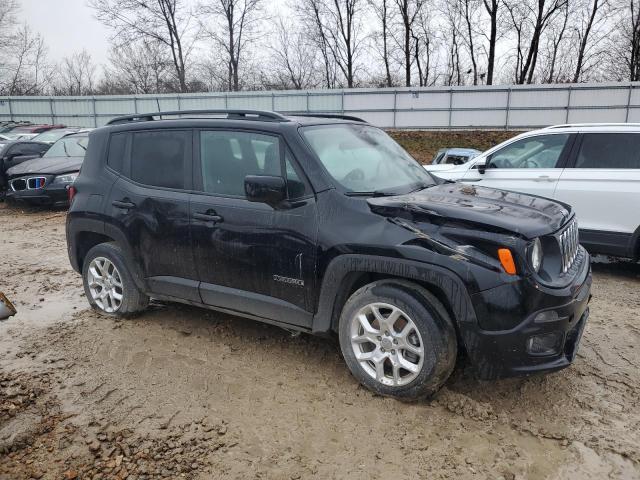 Изображение 2018 JEEP RENEGADE LATITUDE 2018