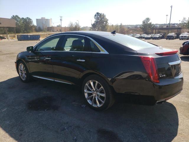 Image 2 of 2014 CADILLAC XTS LUXURY COLLECTION 2014 with VIN 2G61M5S39E9170659