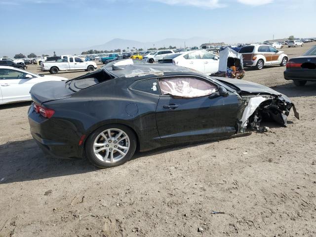 Изображение 3 2023 CHEVROLET CAMARO LS 2023 с VIN 1G1FB1RX1P0148350