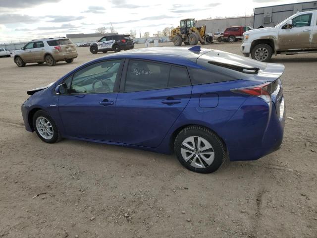 Obraz 2 z 2018 TOYOTA PRIUS  2018 z VIN JTDKARFU3J3545680