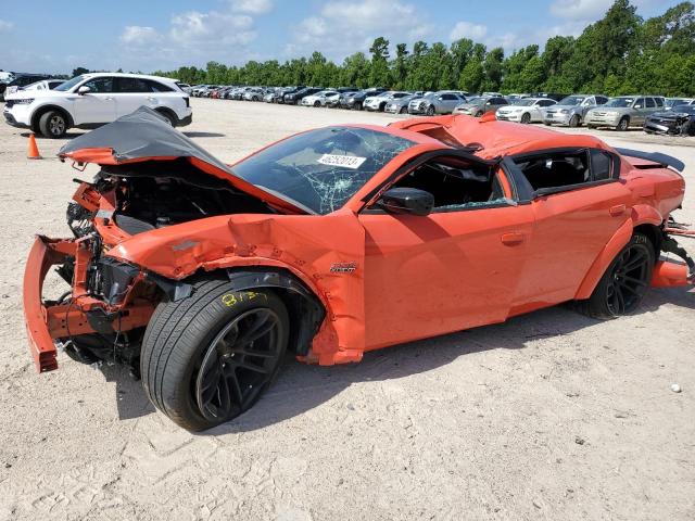 Obraz 2023 DODGE CHARGER SCAT PACK 2023