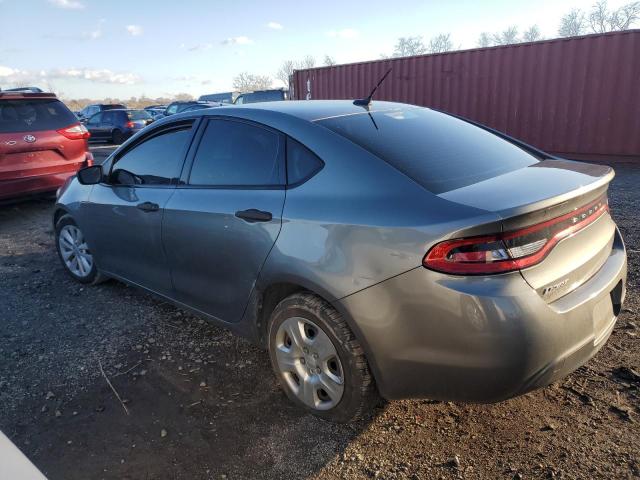 Image 2 of 2013 DODGE DART SE 2013 with VIN 1C3CDFAA0DD104924