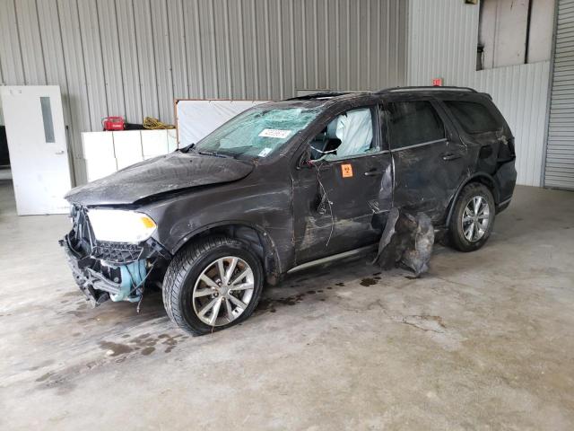 Image 1 of 2014 DODGE DURANGO LIMITED 2014 with VIN 1C4RDHDG8EC537545