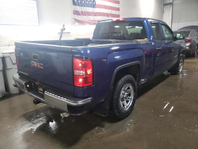 Изображение 3 2016 GMC SIERRA K1500 2016 с VIN 1GTV2LEC3GZ280541