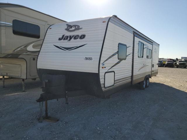 Image 2 of 2017 JAYC CAMPER 2017 with VIN 1UJBJ0BR2H17S0469