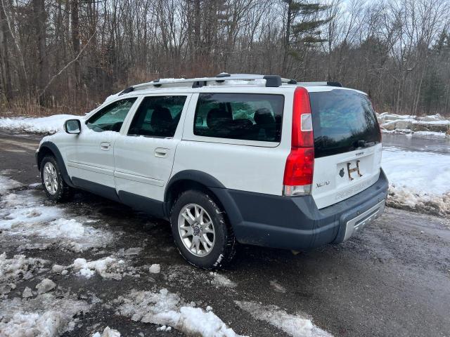 Изображение 3 2007 VOLVO XC70  2007 с VIN YV4SZ592271258053