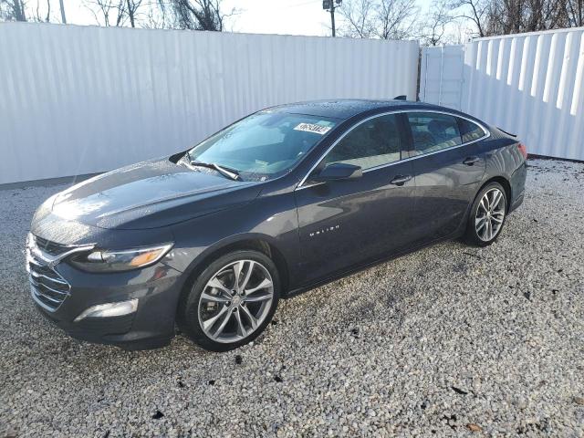 Image 1 of 2023 CHEVROLET MALIBU LT 2023 with VIN 1G1ZD5ST4PF135725