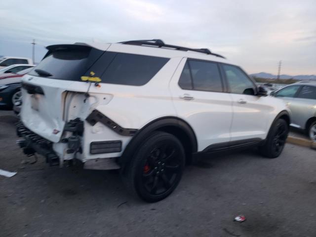 Image 3 of 2020 FORD EXPLORER ST 2020 with VIN 1FM5K8GC6LGA92902