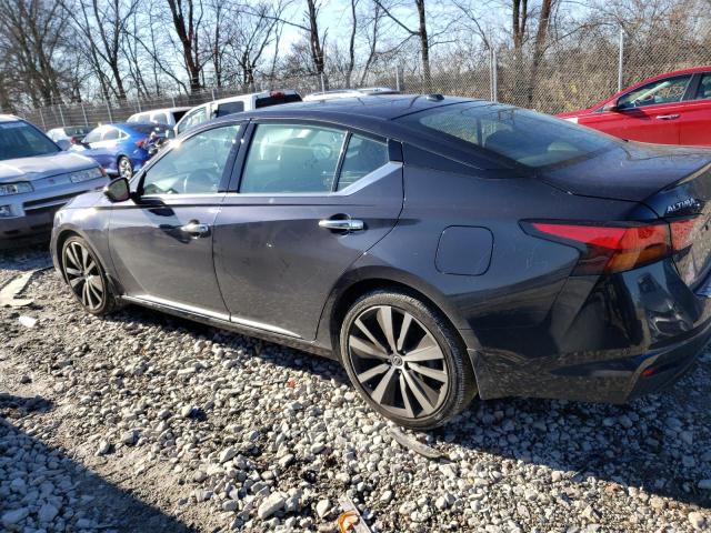 Obraz 2 z 2020 NISSAN ALTIMA PLATINUM 2020 z VIN 1N4BL4FV9LC145332