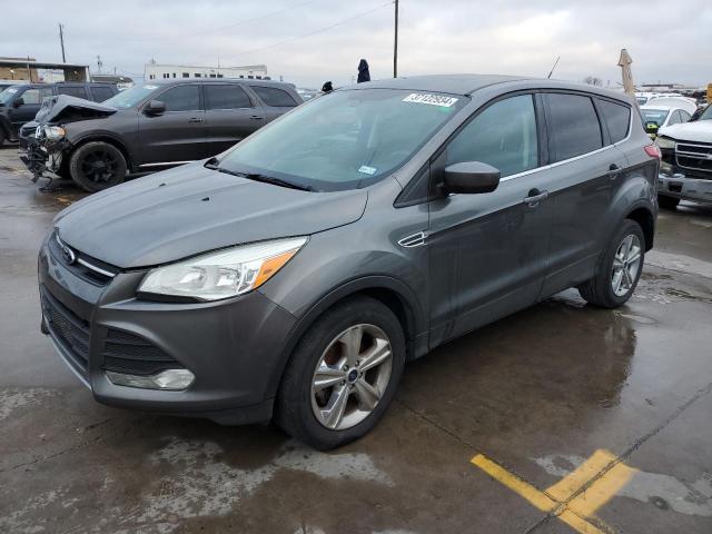 Obraz 1 z 2014 FORD ESCAPE SE 2014 z VIN 1FMCU0GX8EUA98226