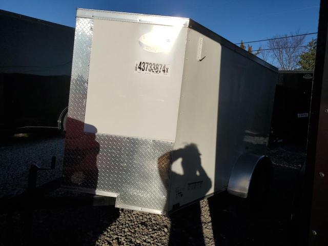 Изображение 2 2022 OTHER TRAILER 2022 с VIN 50ZBE081XNN036872
