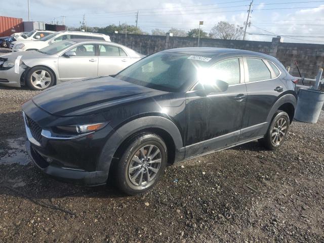 Изображение 2021 MAZDA CX-30  2021
