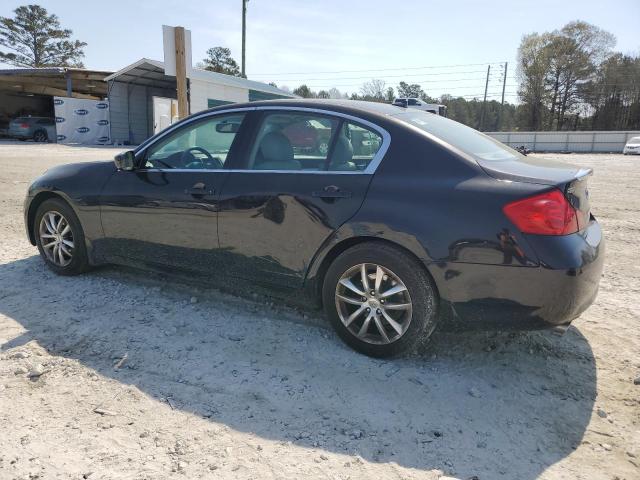 Image 2 of 2009 INFINITI G37  2009 with VIN JNKCV61F49M362471