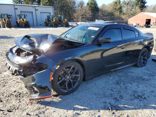 Изображение 1 2020 DODGE CHARGER GT 2020 с VIN 2C3CDXHG2LH176578