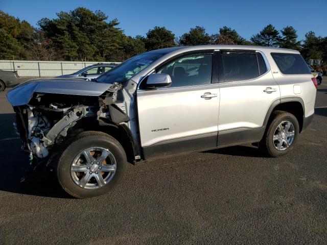 Изображение 1 2018 GMC ACADIA SLE 2018 с VIN 1GKKNRLA1JZ207386