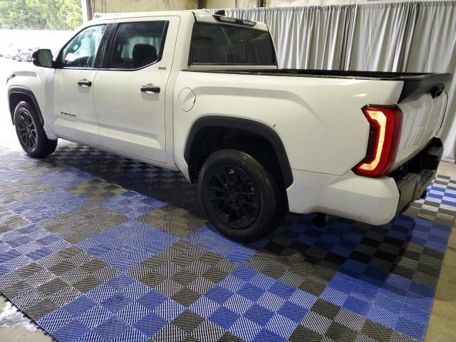 Изображение 2 2022 TOYOTA TUNDRA CREWMAX SR 2022 с VIN 5TFLA5AB2NX001818