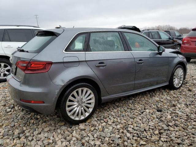 Image 3 of 2016 AUDI A3 E-TRON PREMIUM PLUS 2016 with VIN WAUTPBFF6GA050015