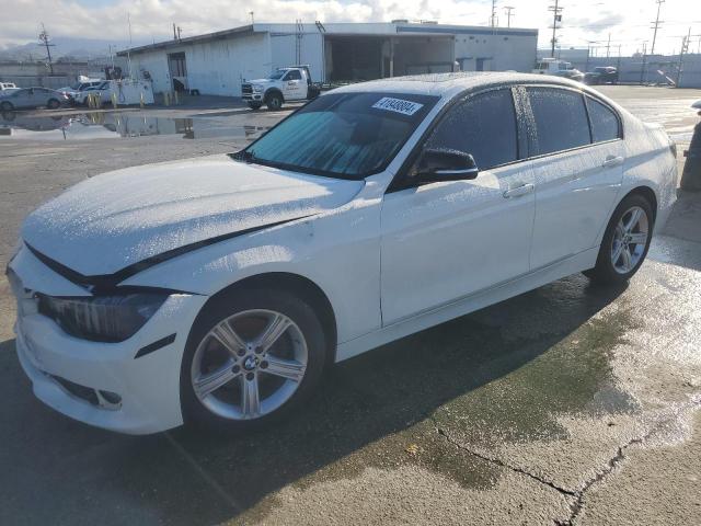 Obraz 2014 BMW 328 I SULEV 2014