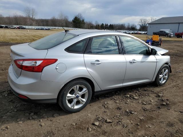 Изображение 3 2013 FORD FOCUS SE 2013 с VIN 1FADP3F26DL312549