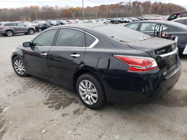 Obraz 2 z 2015 NISSAN ALTIMA 2.5 2015 z VIN 1N4AL3AP1FC174911